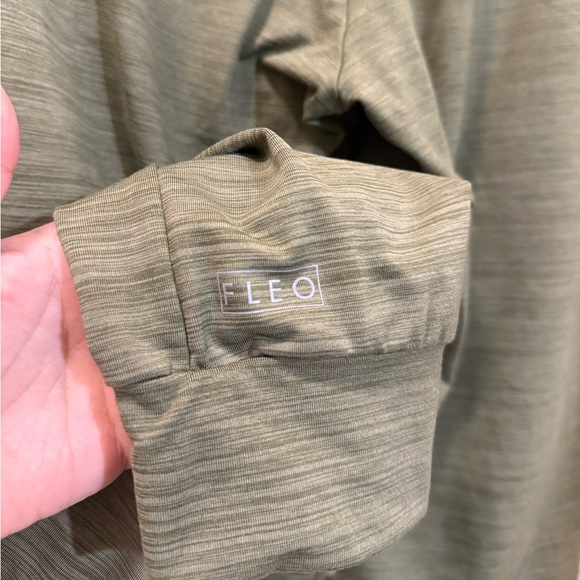 FLEO Harley Joggers - Picture 7 of 8